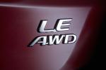 Toyota Sienna LE 2010 года